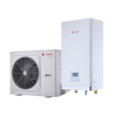 Тепловий Hi-Therm насос повітря-вода HPAW-OUT04/HPAW-IN063 (Synergy)
