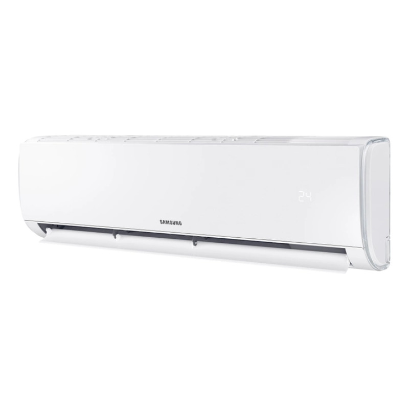 Кондиціонер Samsung AR24BXHQASINUA (Basic)