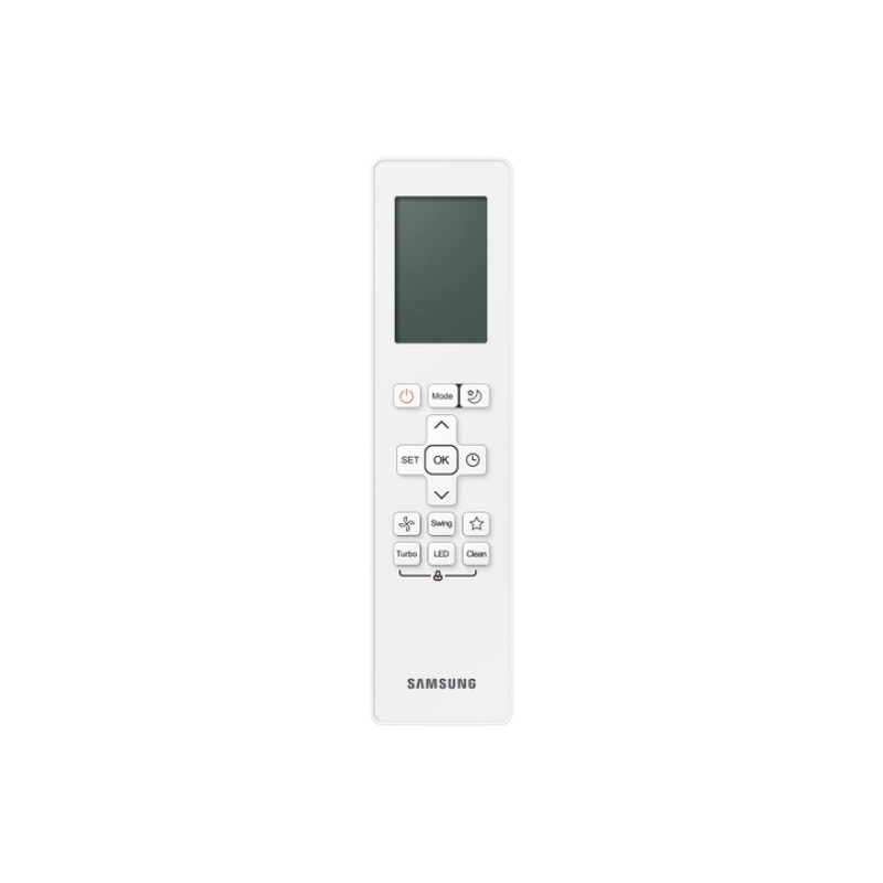 Кондиціонер Samsung AR24BXHQASINUA (Basic)