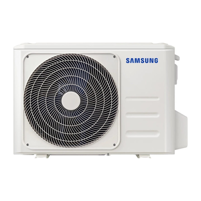 Кондиціонер Samsung AR24BXHQASINUA (Basic)
