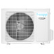 Кондиціонер Hoapp HSZ-EF55VAN/HUZ-EF55VA (Design wi-fi R32 -25°C)