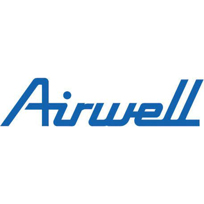 Кондиціонер Airwell HDLE-025N-09M25/YDAE-025R-09M25 (Aura)