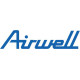 Кондиціонер Airwell HDLE-025N-09M25/YDAE-025R-09M25 (Aura)