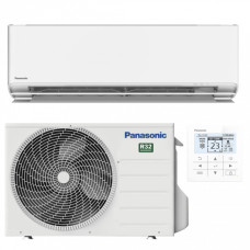 Кондиціонер Panasonic CS-Z50YKEA/CU-Z50YKEA (Server (-25°C))