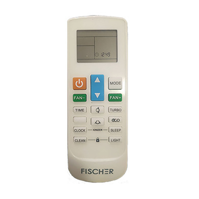 Внутрішній блок мультиспліт-системи Fischer FI-12CI-A (Multi IU CI-A)