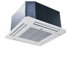 Внутрішній блок мультиспліт-системи Fischer FI-09CI-A (Multi IU CI-A)