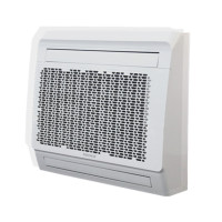 Внутрішній блок мультиспліт-системи Fischer FI-09FI-A (Multi IU FI-A)