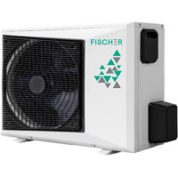 Наружний Fischer блок мульти сплит-системы FO4-28MI-AH (обогрев до -25) (Multi OU)