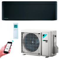 Кондиціонер DAIKIN FTXA25CB/RXA25A (Stylish)