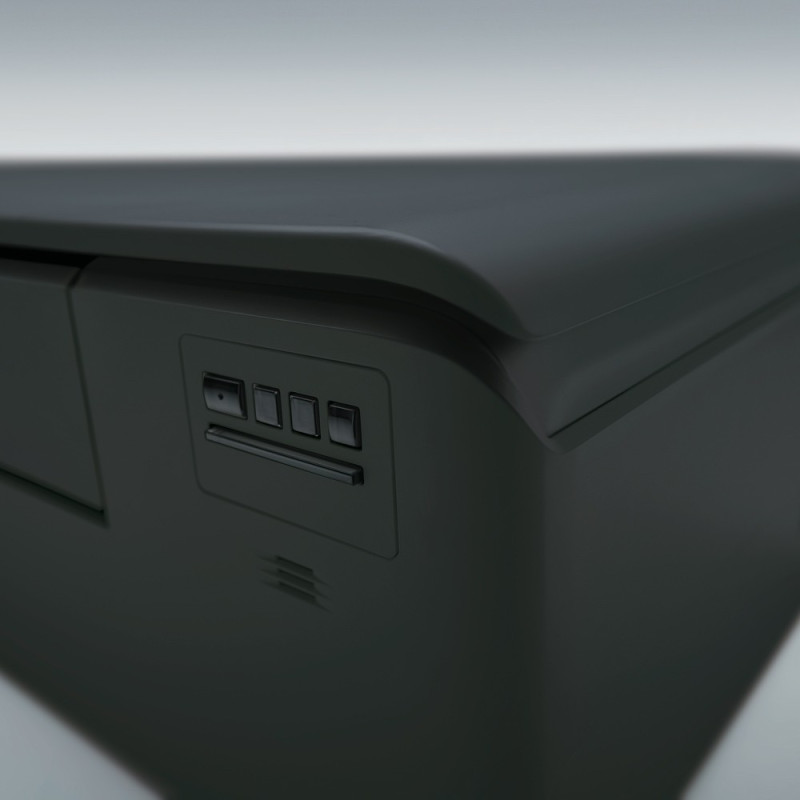 Кондиціонер DAIKIN FTXA35CB/RXA35A (Stylish)