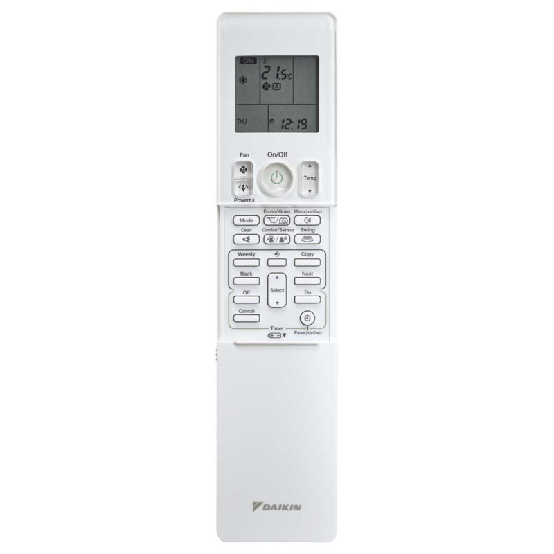 Кондиціонер DAIKIN FTXA42CB/RXA42B (Stylish)
