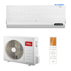 Кондиціонер TCL TAC-09CHSD/FBI Inverter R32 WI-FI (FreshIN 2.0)