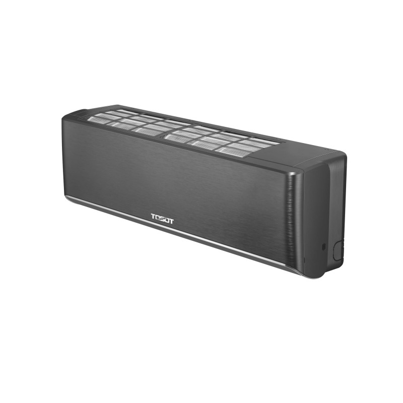 Кондиціонер TOSOT GD-09RB (NAOMI BLACK MYSTERIOUS)