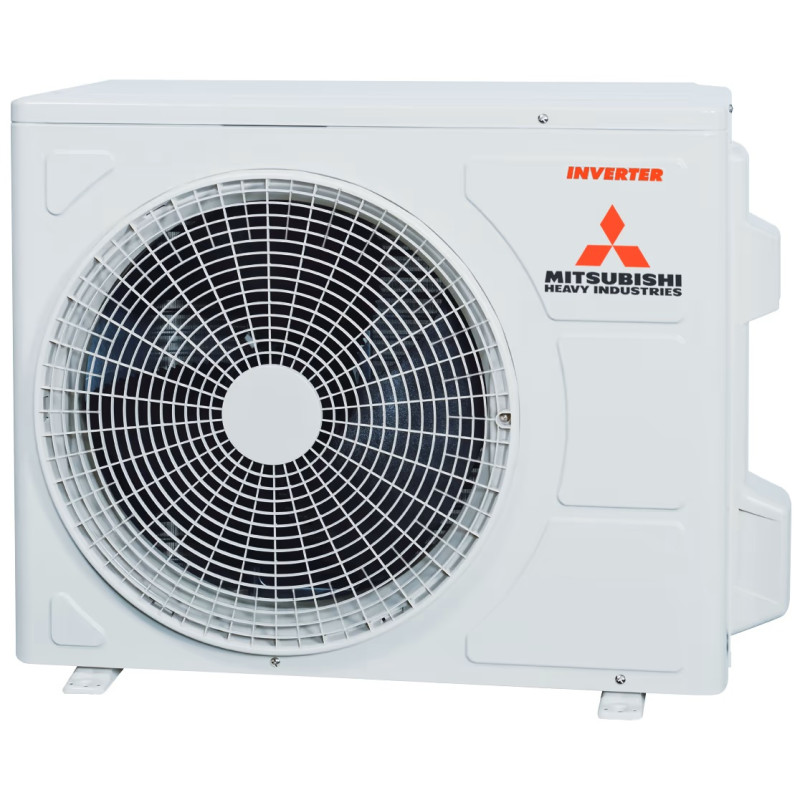 Кондиціонер Mitsubishi Heavy Industries SRK25ZSP-W/SRC25ZSP-W (ZSP-W)