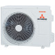 Кондиціонер Mitsubishi Heavy Industries SRK50ZSP-W/SRC50ZSP-W (ZSP-W)