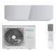 Кондиціонер Daiko NSK-H09ART/NSK-H09INART (Artist Inverter)