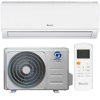 Кондиціонер GALACTIC GKZ07M-W (Proxima INVERTER R32)
