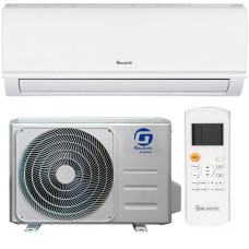 Кондиціонер GALACTIC GKZ07M-W (Proxima INVERTER R32)