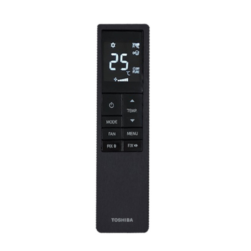 Кондиционер Toshiba RAS-B10G3KVSGB-E/RAS-10J2AVSG-E1 (Shorai Edge Black)
