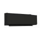 Кондиціонер Toshiba RAS-B13G3KVSGB-E/RAS-13J2AVSG-E1 (Shorai Edge Black)