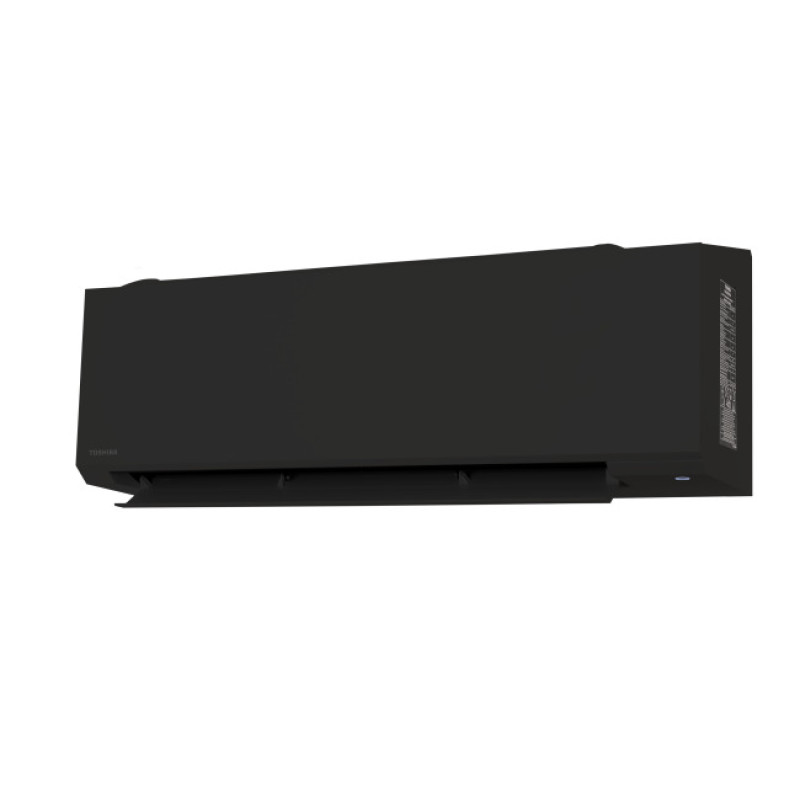 Кондиціонер Toshiba RAS-B13G3KVSGB-E/RAS-13J2AVSG-E1 (Shorai Edge Black)