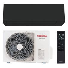 Кондиціонер Toshiba RAS-B18G3KVSGB-E/RAS-18J2AVSG-E1 (Shorai Edge Black)