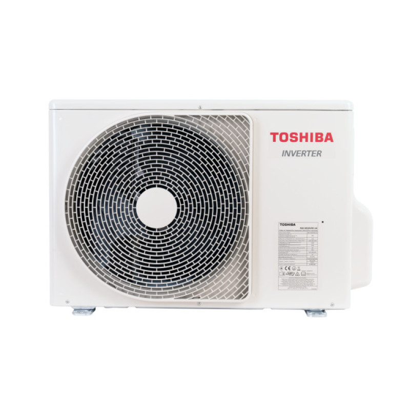 Кондиционер Toshiba RAS-B18G3KVSGB-E/RAS-18J2AVSG-E1 (Shorai Edge Black)