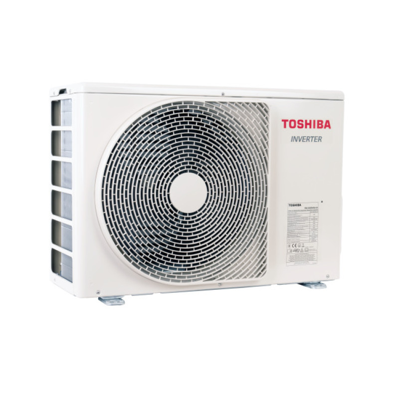 Кондиционер Toshiba RAS-B18G3KVSGB-E/RAS-18J2AVSG-E1 (Shorai Edge Black)