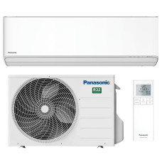 Кондиціонер Panasonic CS-Z20ZKEW/CU-Z20ZKE (ETHEREA)