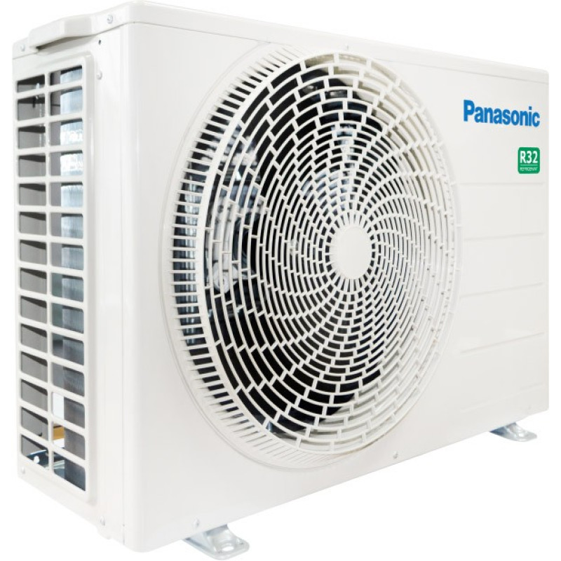 Кондиционер Panasonic CS-Z25ZKEW/CU-Z25ZKE (ETHEREA)