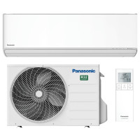 Кондиціонер Panasonic CS-Z71ZKEW/CU-Z71ZKE (ETHEREA)