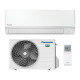 Кондиціонер Panasonic CS-TZ20ZKEW/CU-TZ20ZKE (Compact Inverter Premium)