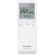 Кондиціонер Panasonic CS-TZ35ZKEW/CU-TZ35ZKE (Compact Inverter Premium)