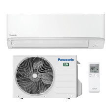 Кондиціонер Panasonic CS-TZ71ZKEW/CU-TZ71ZKE (Compact Inverter Premium)