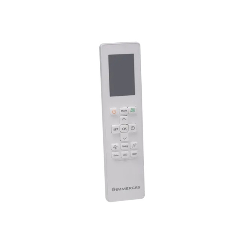 Кондиціонер Immergas UI/UE THOR 12 (Thor)