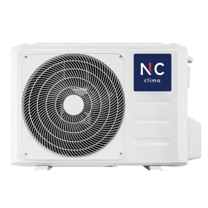 Кондиціонер NC clima NCI09EHBIw1eu/NCO09EHBIw1eu (Birmingham ( -20С ))