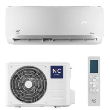 Кондиціонер NC clima NCI12EHBIw1eu/NCO12EHBIw1eu (Birmingham ( -20С ))