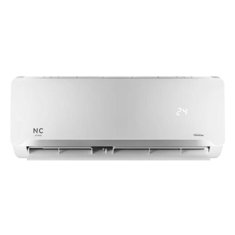 Кондиціонер NC clima NCI12EHBIw1eu/NCO12EHBIw1eu (Birmingham ( -20С ))