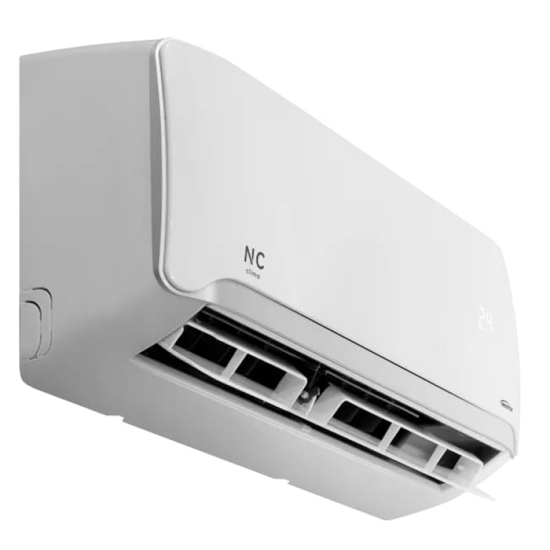 Кондиціонер NC clima NCI12EHBIw1eu/NCO12EHBIw1eu (Birmingham ( -20С ))