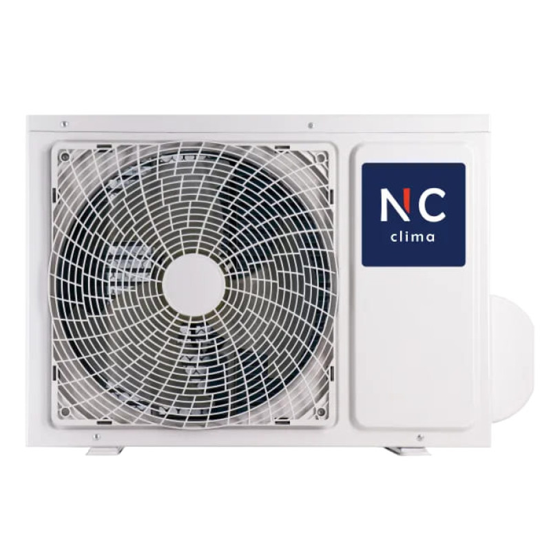 Кондиціонер NC clima NCI09EHLIw1eu/NCO09EHLIw1eu (Liverpool (-25C))