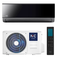 Кондиціонер NC clima NCI24EHLIw1eu/NCO24EHLIw1eu (Liverpool (-25C))