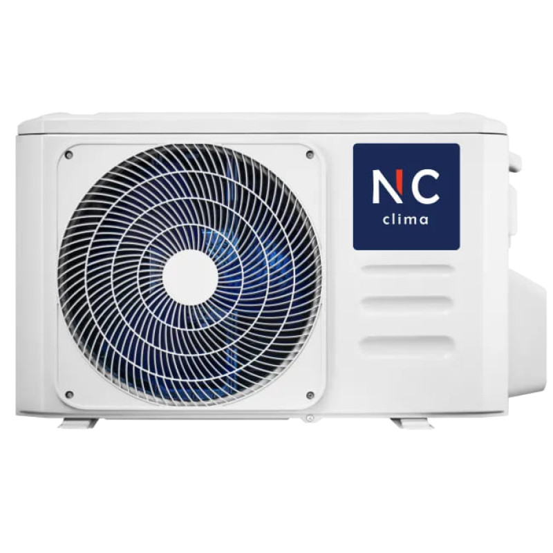 Кондиціонер NC clima NCI09EHMIw1eu/NCO09EHMIw1eu (Manchester (-15С))