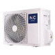 Кондиціонер NC clima NCI09EHMIw1eu/NCO09EHMIw1eu (Manchester (-15С))