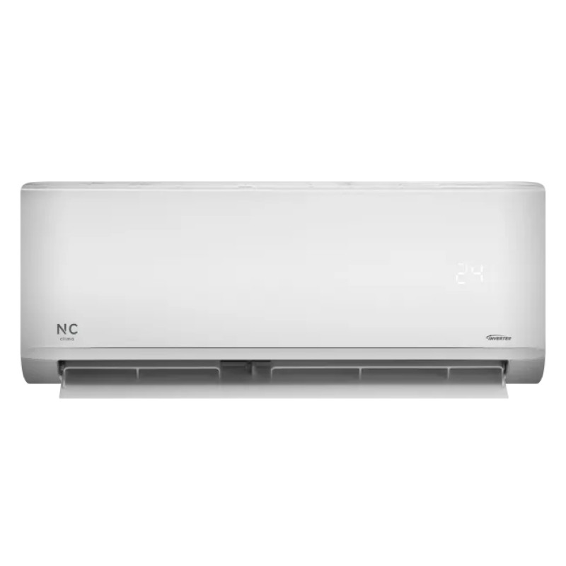Кондиціонер NC clima NCI12EHMIw1eu/NCO12EHMIw1eu (Manchester (-15С))