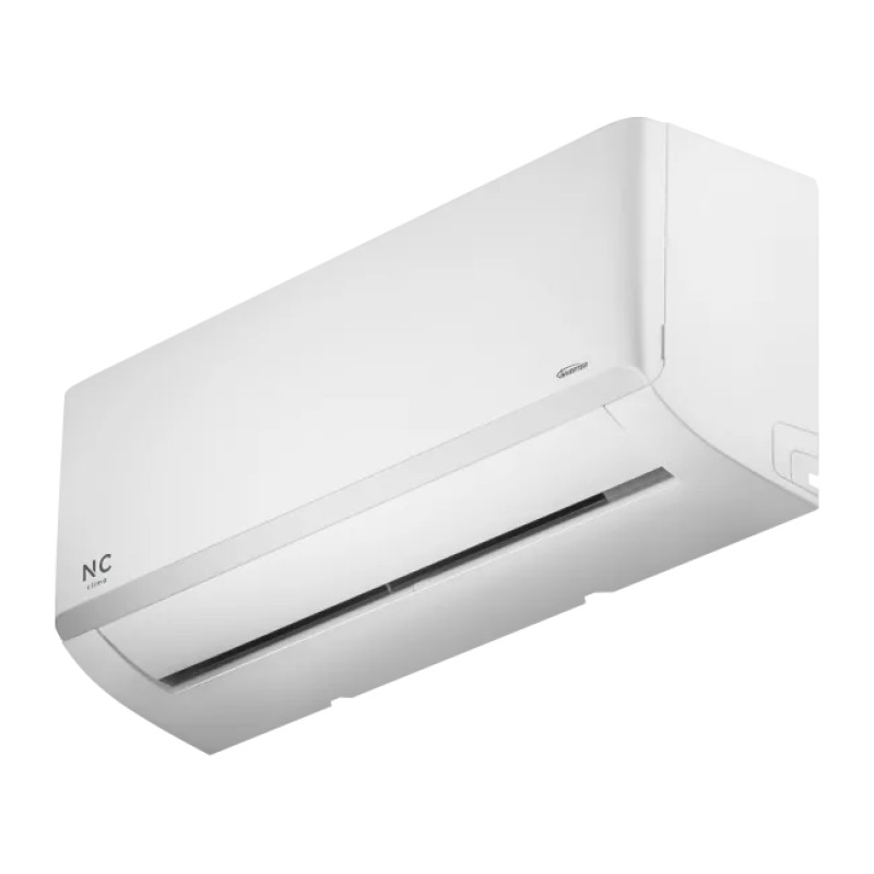 Кондиціонер NC clima NCI12EHMIw1eu/NCO12EHMIw1eu (Manchester (-15С))