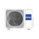Кондиціонер Haier AS25RHBHRA/1U25YERFRA (Revive inverter -15⁰C)