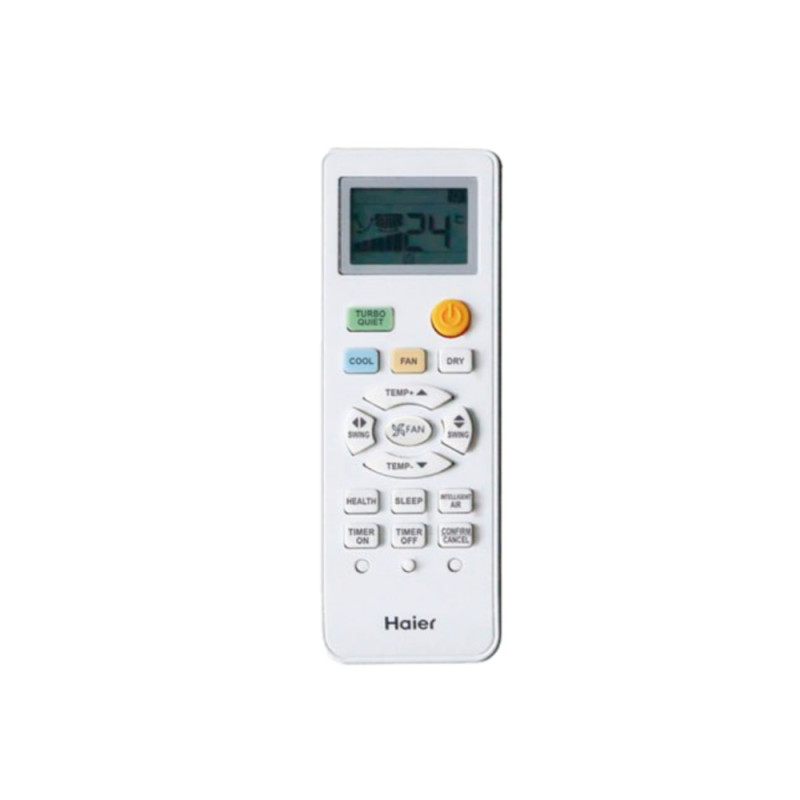 Кондиціонер Haier AS50RCBHRA/1U50MERFRA (Revive inverter -15⁰C)