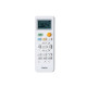 Кондиціонер Haier AS50RCBHRA/1U50MERFRA (Revive inverter -15⁰C)