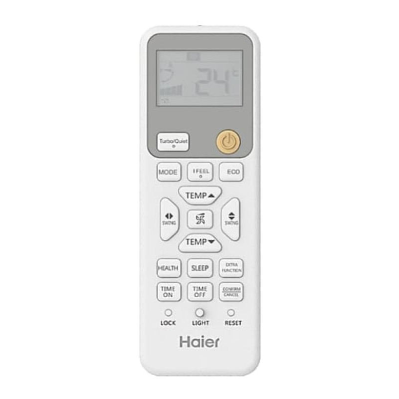 Кондиціонер Haier AS25RV1U25RV (Revive Plus -20⁰C)