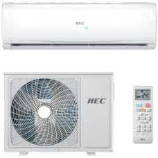 Кондиціонер HEC HSU-18LT(I)/HSU-18LT(O) (INVERTER)